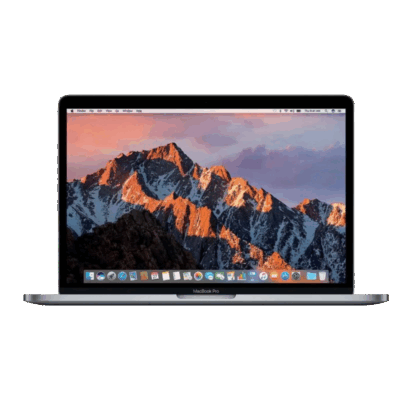 Apple MacBook Pro 13-i5-16/256Go-2020-A